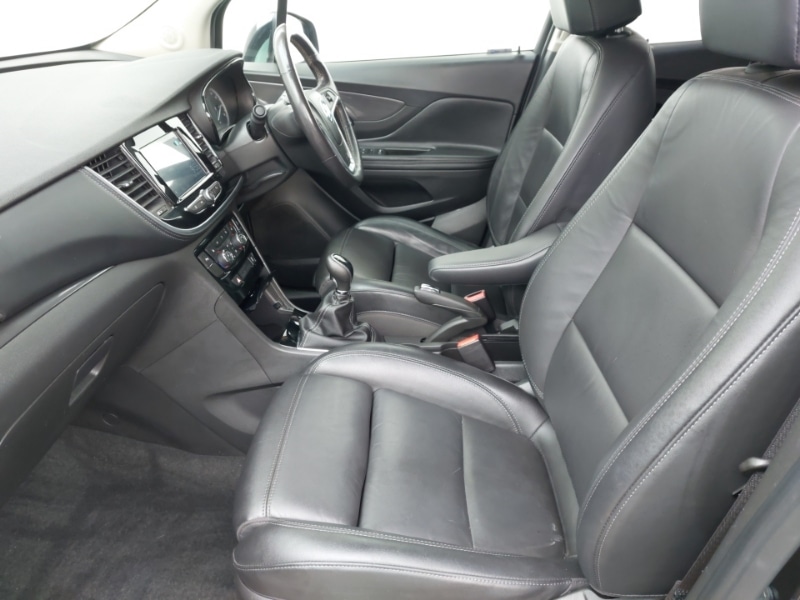 Used Vauxhall Mokka X 2018 for sale - 77716860: Photo 5