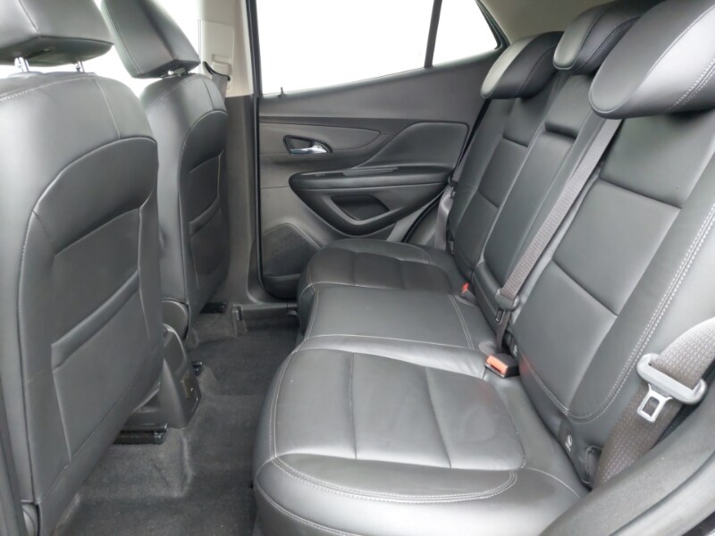 Used Vauxhall Mokka X 2018 for sale - 77716860: Photo 6