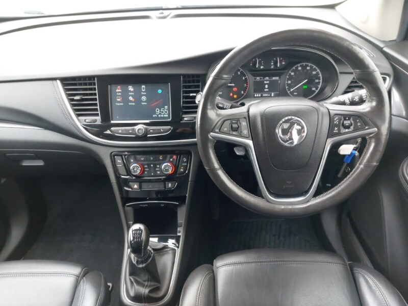 Used Vauxhall Mokka X 2018 for sale - 77716860: Photo 7