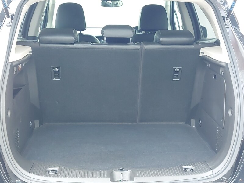 Used Vauxhall Mokka X 2018 for sale - 77716860: Photo 8