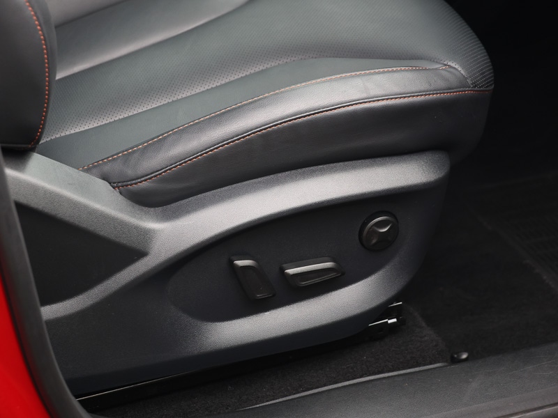 Used MG MG HS 2025 for sale - 77093094: Photo 13