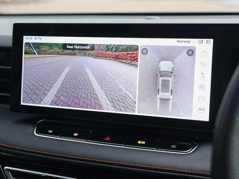 Used MG MG HS 2025 for sale - 77093094: Photo 14