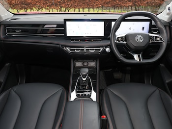 Used MG MG HS 2025 for sale - 77093094: Photo