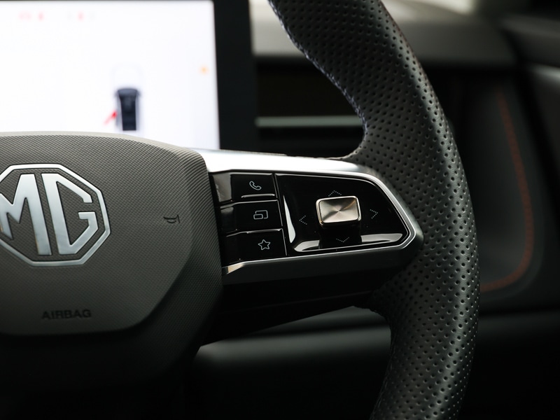 Used MG MG HS 2025 for sale - 77093094: Photo 8