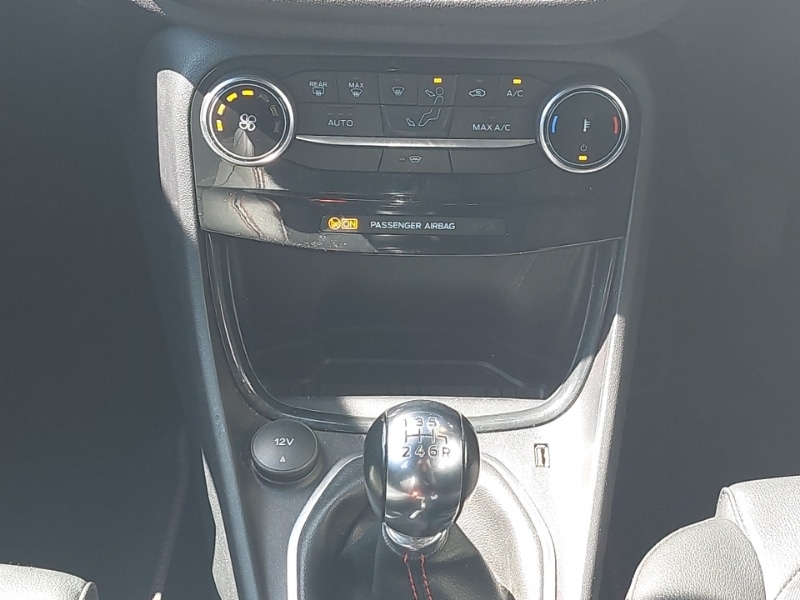 Used Ford Puma 2023 for sale - 77458038: Photo 11