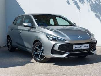 2024 - 1.5 Hybrid Trophy 5dr Auto