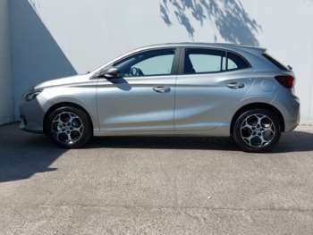 Used MG MG3 2024 for sale - 74641818: Photo