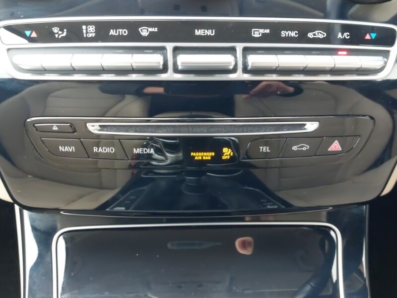 Used Mercedes-Benz C Class 2016 for sale - 77183525: Photo 11