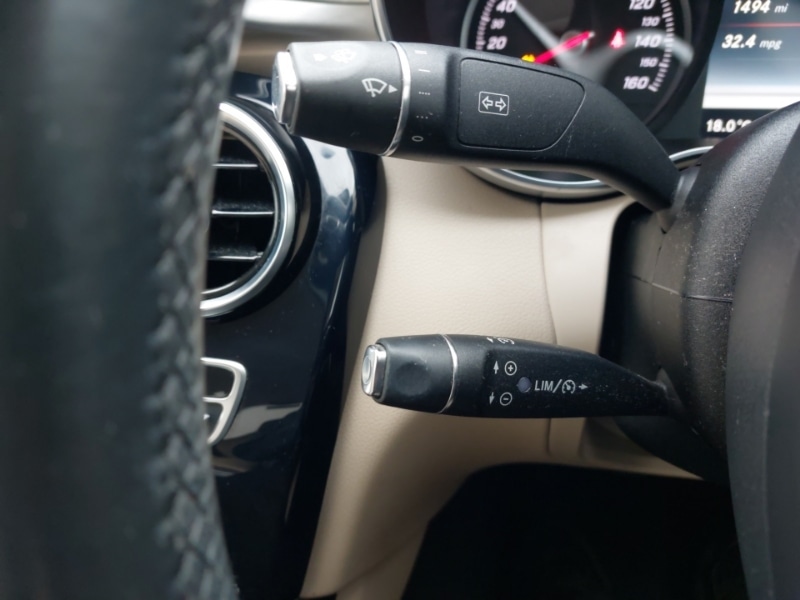 Used Mercedes-Benz C Class 2016 for sale - 77183525: Photo 16