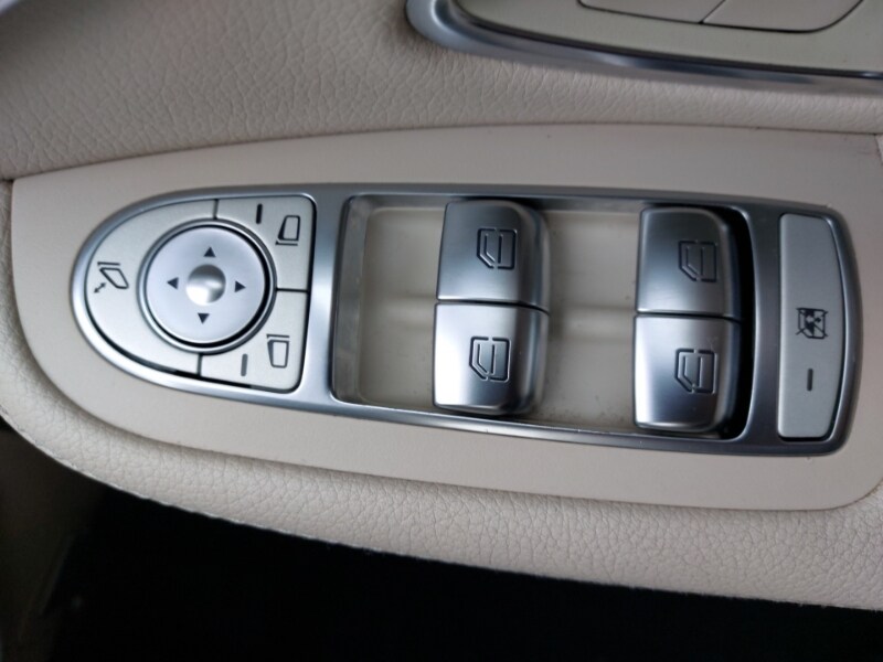 Used Mercedes-Benz C Class 2016 for sale - 77183525: Photo 17