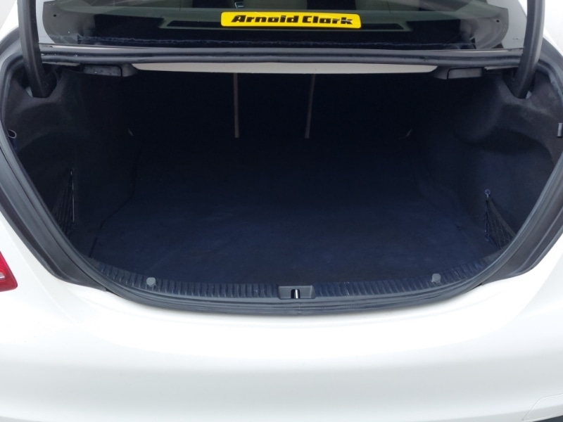 Used Mercedes-Benz C Class 2016 for sale - 77183525: Photo 8