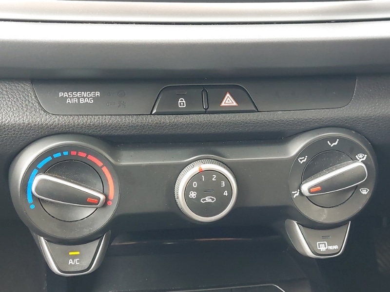 Used Kia Rio 2017 for sale - 76537132: Photo 10