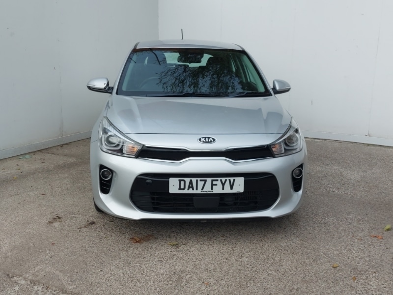 Used Kia Rio 2017 for sale - 76537132: Photo 12