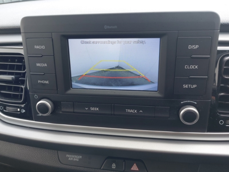 Used Kia Rio 2017 for sale - 76537132: Photo 13