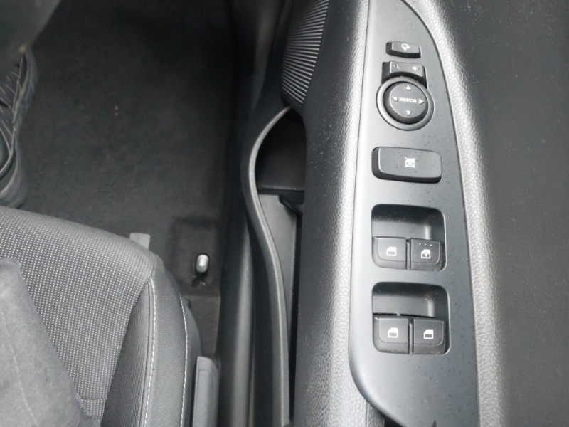 Used Kia Rio 2017 for sale - 76537132: Photo 18