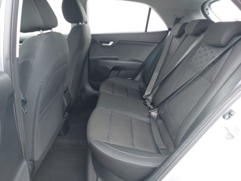 Used Kia Rio 2017 for sale - 76537132: Photo 6