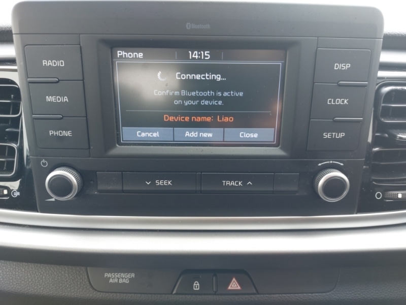 Used Kia Rio 2017 for sale - 76537132: Photo 7