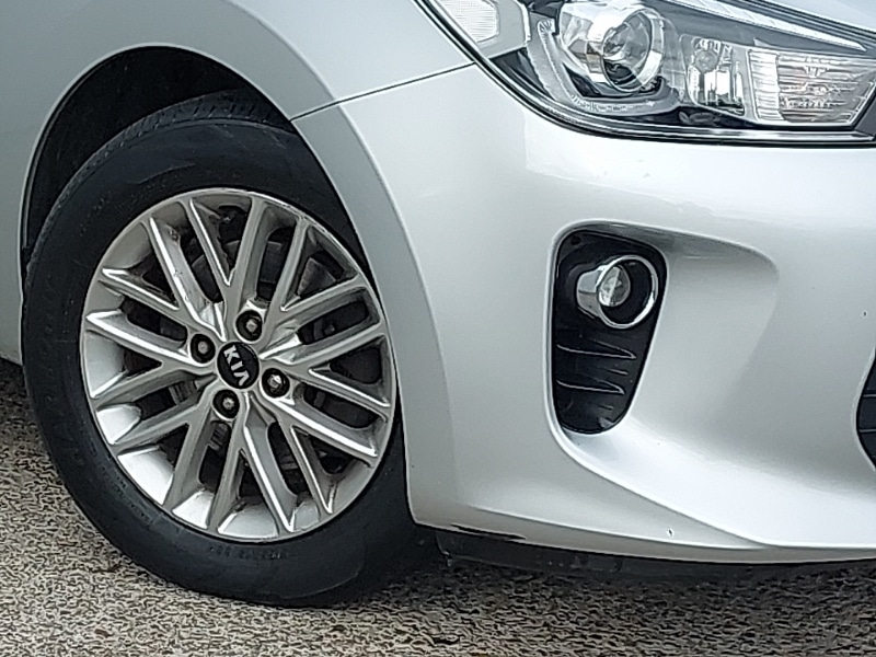 Used Kia Rio 2017 for sale - 76537132: Photo 9