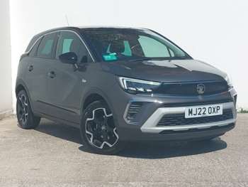 2022 - 1.2 Turbo [130] Elite Edition 5dr Auto