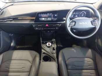Used Kia Niro 2024 for sale - 72738582: Photo