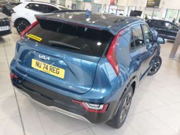 Used Kia Niro 2024 for sale - 72738582: Photo