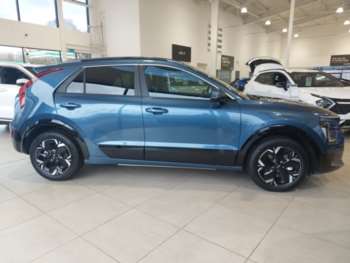 Used Kia Niro 2024 for sale - 72738582: Photo