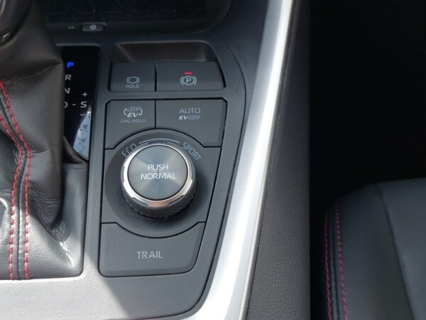 Used Toyota RAV4 2022 for sale - 75530728: Photo 10
