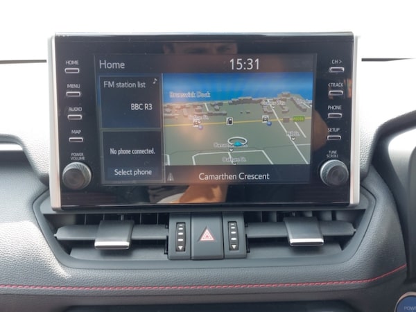 Used Toyota RAV4 2022 for sale - 75530728: Photo 11