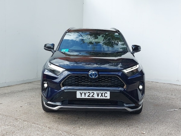 Used Toyota RAV4 2022 for sale - 75530728: Photo 12