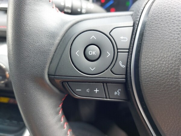 Used Toyota RAV4 2022 for sale - 75530728: Photo 14