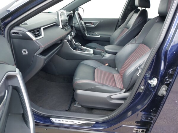 Used Toyota RAV4 2022 for sale - 75530728: Photo 5
