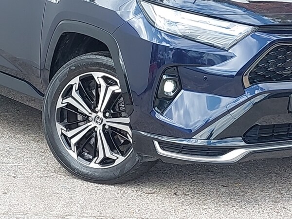 Used Toyota RAV4 2022 for sale - 75530728: Photo 9