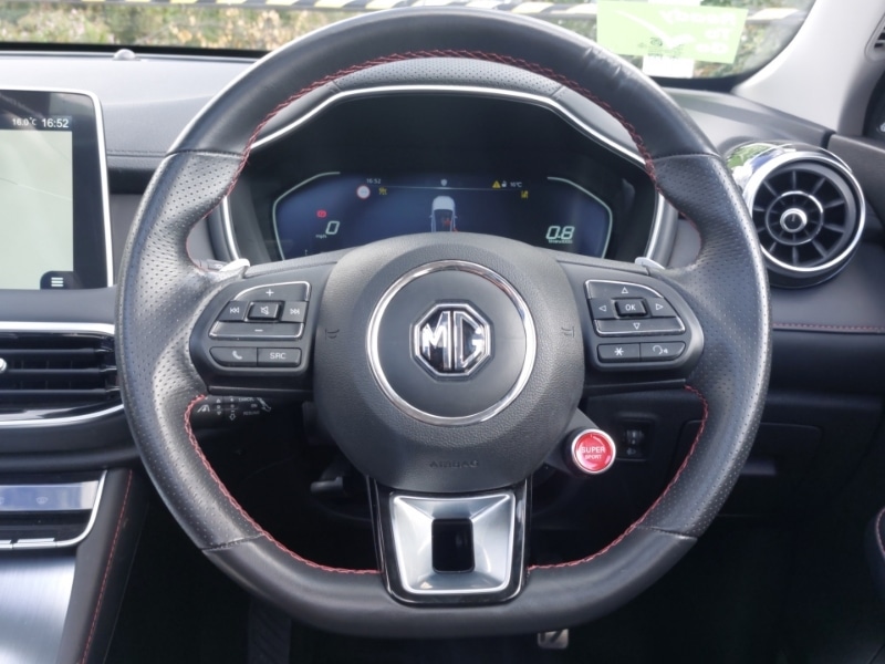 Used MG MG HS 2023 for sale - 76540500: Photo 11