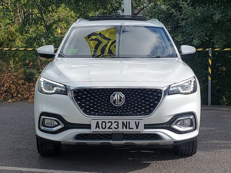 Used MG MG HS 2023 for sale - 76540500: Photo 19