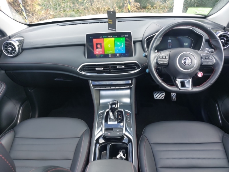 Used MG MG HS 2023 for sale - 76540500: Photo 2