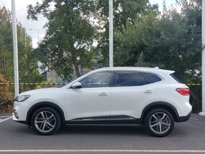 Used MG MG HS 2023 for sale - 76540500: Photo 4