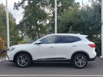 Used MG MG HS 2023 for sale - 76540500: Photo