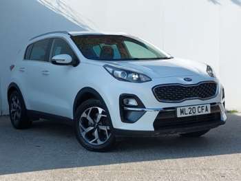 2020 - 1.6 CRDi ISG 2 5dr