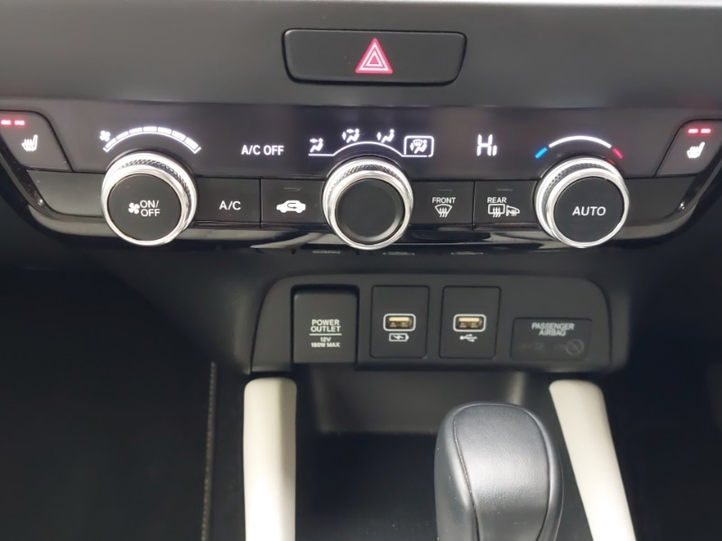 Used Honda Jazz 2021 for sale - 77750566: Photo 11