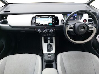 Used Honda Jazz 2021 for sale - 77750566: Photo