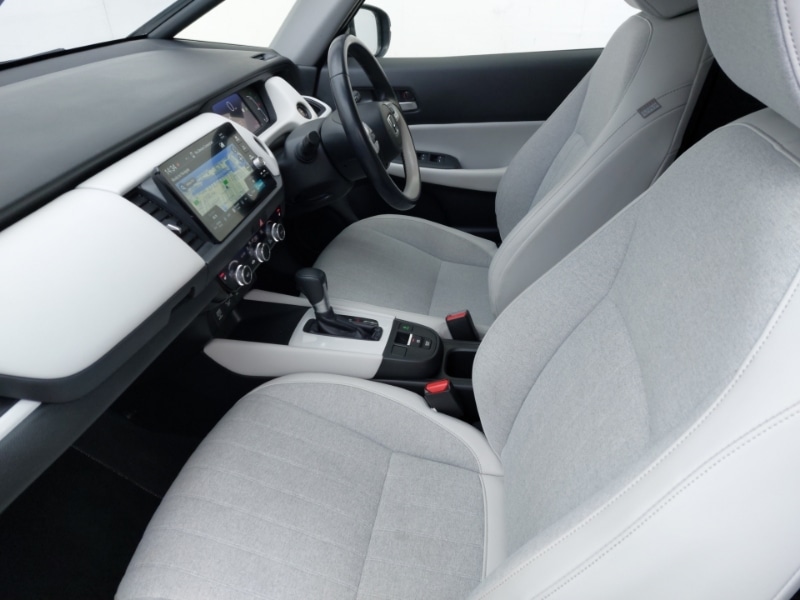 Used Honda Jazz 2021 for sale - 77750566: Photo 5