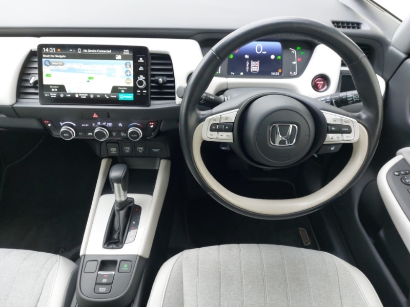 Used Honda Jazz 2021 for sale - 77750566: Photo 7
