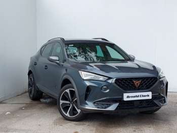 2021 - 1.5 TSI 150 V1 5dr DSG