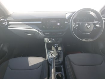 Used Skoda Fabia 2022 for sale - 75576573: Photo