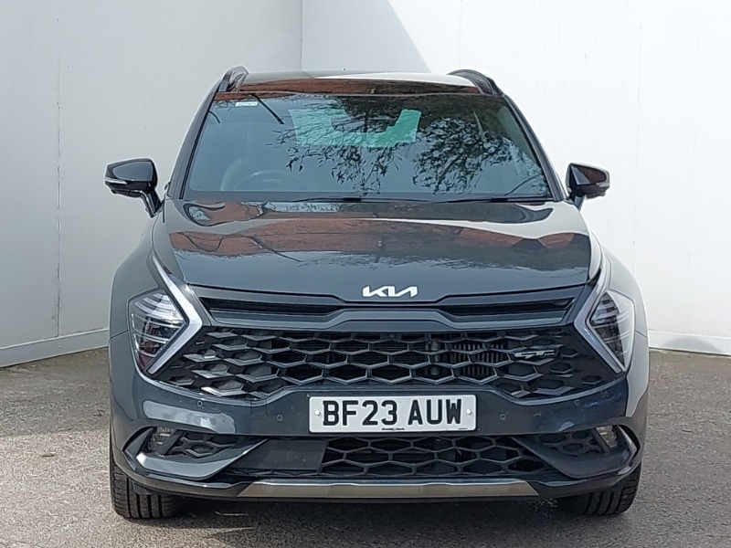 Used Kia Sportage 2023 for sale - 78065653: Photo 12