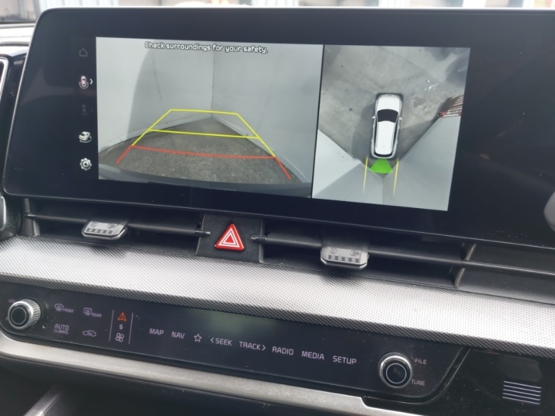 Used Kia Sportage 2023 for sale - 78065653: Photo 13