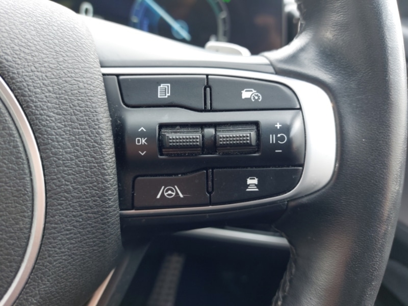 Used Kia Sportage 2023 for sale - 78065653: Photo 16