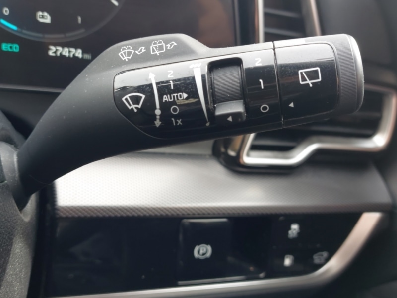 Used Kia Sportage 2023 for sale - 78065653: Photo 17