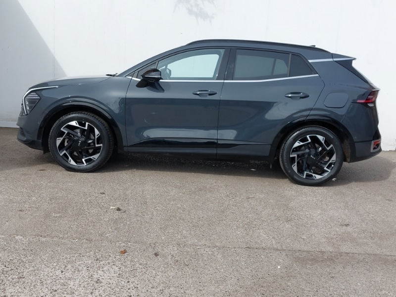 Used Kia Sportage 2023 for sale - 78065653: Photo 4