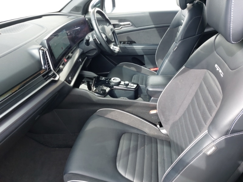 Used Kia Sportage 2023 for sale - 78065653: Photo 5